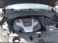 Photo 10 of 16 — 2017 Hyundai Santa Fe