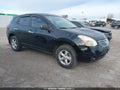 2010 Nissan Rogue Sport — photo 1 of 11 | VIN JN8AS5MT2AW006322