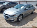 2024 Chevrolet Malibu — photo 2 of 16 | VIN 1G1ZD5ST4RF147229