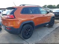 Photo 4 of 19 — 2015 Jeep Cherokee