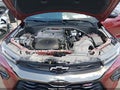 2023 Chevrolet Trailblazer — photo 10 of 16 | VIN KL79MUSL1PB203016