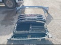 Photo 12 of 17 — 2025 GMC Sierra 1500