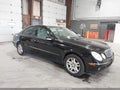 Photo 1 of 12 — 2005 Mercedes-Benz E-Class