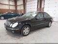 Photo 2 of 12 — 2005 Mercedes-Benz E-Class