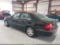 Photo 3 of 12 — 2005 Mercedes-Benz E-Class