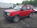 Photo 2 of 11 — 2000 Nissan Xterra