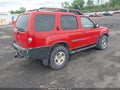 Photo 4 of 11 — 2000 Nissan Xterra