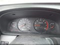 Photo 7 of 11 — 2000 Nissan Xterra