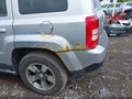 Photo 14 of 14 — 2011 Jeep Patriot