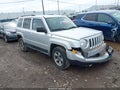 Photo 1 of 14 — 2011 Jeep Patriot
