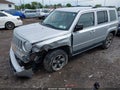Photo 2 of 14 — 2011 Jeep Patriot