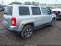 Photo 4 of 14 — 2011 Jeep Patriot