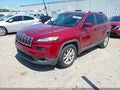 Photo 2 of 12 — 2015 Jeep Cherokee