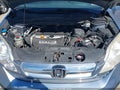 Photo 10 of 12 — 2008 Honda CR-V