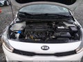 Photo 10 of 16 — 2019 Kia Rio