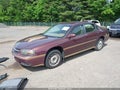Photo 2 of 12 — 2000 Chevrolet Impala