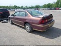 Photo 3 of 12 — 2000 Chevrolet Impala