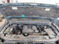 Photo 10 of 12 — 2004 Nissan Titan