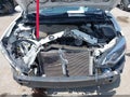 2016 Toyota Corolla — photo 10 of 16 | VIN 5YFBURHE2GP501375