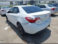 2016 Toyota Corolla — photo 3 of 16 | VIN 5YFBURHE2GP501375