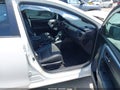 2016 Toyota Corolla — photo 5 of 16 | VIN 5YFBURHE2GP501375