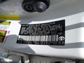 2016 Toyota Corolla — photo 9 of 16 | VIN 5YFBURHE2GP501375