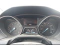 Photo 7 of 10 — 2017 Ford Focus