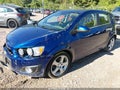 Photo 2 of 16 — 2013 Chevrolet Sonic