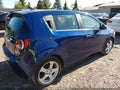 Photo 4 of 16 — 2013 Chevrolet Sonic
