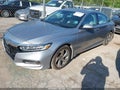 2018 Honda Accord — photo 2 of 17 | VIN 1HGCV1F42JA084110