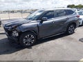 Photo 2 of 17 — 2023 Toyota Highlander