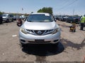 Photo 12 of 17 — 2012 Nissan Murano
