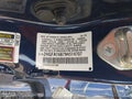 2009 Honda Civic — photo 9 of 15 | VIN 2HGFA16879H514707