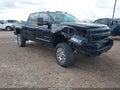2015 Chevrolet Silverado 2500 — photo 1 of 17 | VIN 1GC1KWE80FF102954