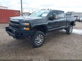 2015 Chevrolet Silverado 2500 — photo 2 of 17 | VIN 1GC1KWE80FF102954