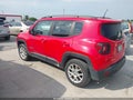 Photo 3 of 16 — 2019 Jeep Renegade