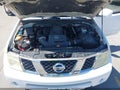 Photo 10 of 11 — 2007 Nissan Pathfinder
