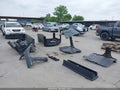 2025 Ford F-250 — photo 10 of 16 | VIN 1FT8W2BM9SEC50274