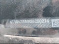 2025 Ford F-250 — photo 12 of 16 | VIN 1FT8W2BM9SEC50274
