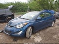 Photo 2 of 16 — 2016 Hyundai Elantra