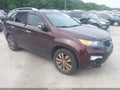 Photo 1 of 11 — 2012 Kia Sorento