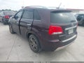 Photo 3 of 11 — 2012 Kia Sorento