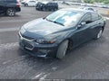 Photo 2 of 16 — 2018 Chevrolet Malibu Limited