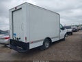 Photo 4 of 18 — 2023 Chevrolet Express 2500