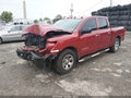 2017 Nissan Titan — photo 2 of 16 | VIN 1N6AA1EK7HN511329