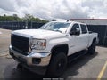 2015 GMC Sierra — photo 2 of 16 | VIN 1GT12YE87FF558347