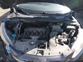 Photo 10 of 17 — 2016 Honda HR-V