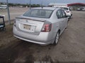 Photo 4 of 11 — 2010 Nissan Sentra