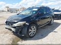 Photo 2 of 17 — 2014 Nissan Murano