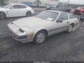 1985 Nissan 300ZX — photo 2 of 11 | VIN JN1HZ14S0FX097102